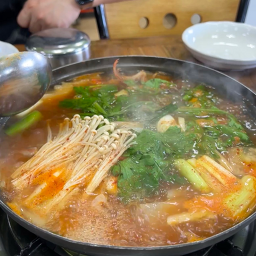 정미네식당 사진 6
