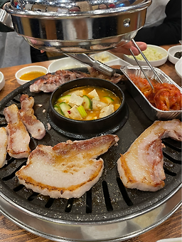 Pureunnongjanghaebaragi 2
