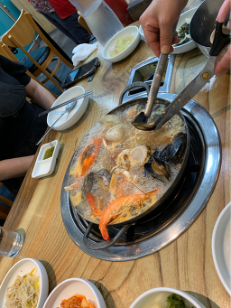 원조양지해물탕 3