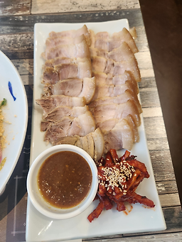 멸치집 천호점 대표 사진