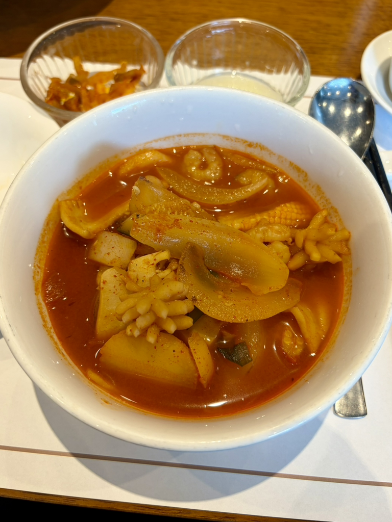 Geurangchao (그랑차오) 3