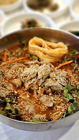 Yangyangjjaebok (양양째복) 3