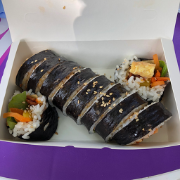 삼촌김밥 사진 2