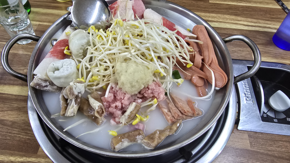케빈부대찌개 2