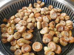 대나무집 참숯갈비 3