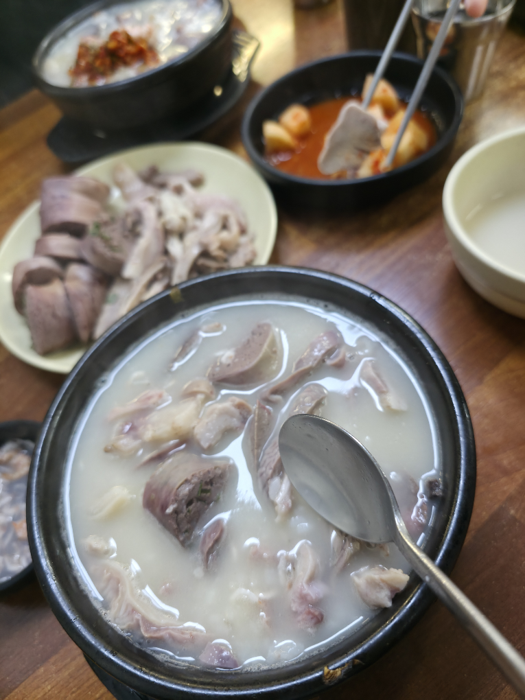 연산순대연풍식당 5