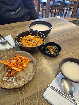 양달바지락칼국수 4