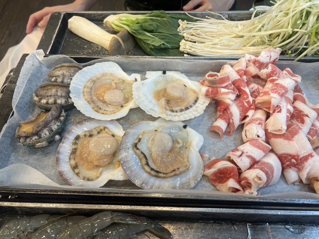 조개사랑회사랑 2