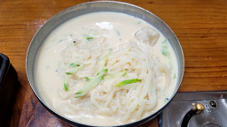 Jangteosikdang (장터식당) 2