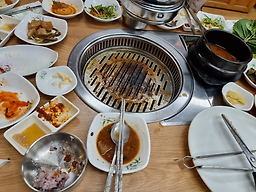 Danyangdujinhanumyeongga 5