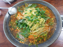 Daemyeongdakgalbi (대명닭갈비) 3
