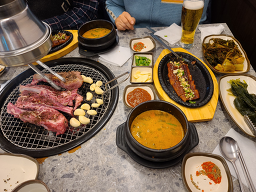 대소직화장어구이 대표 사진