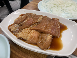 Samdasutbulgalbi 6