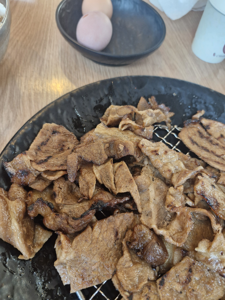 Goginaengmyeon eulhwaok (고기냉면 을화옥) 1