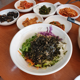 Haneuljeongwon (하늘정원) 1