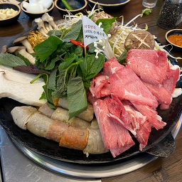 Jeongseongsundaeulsansongjeongjeom 5