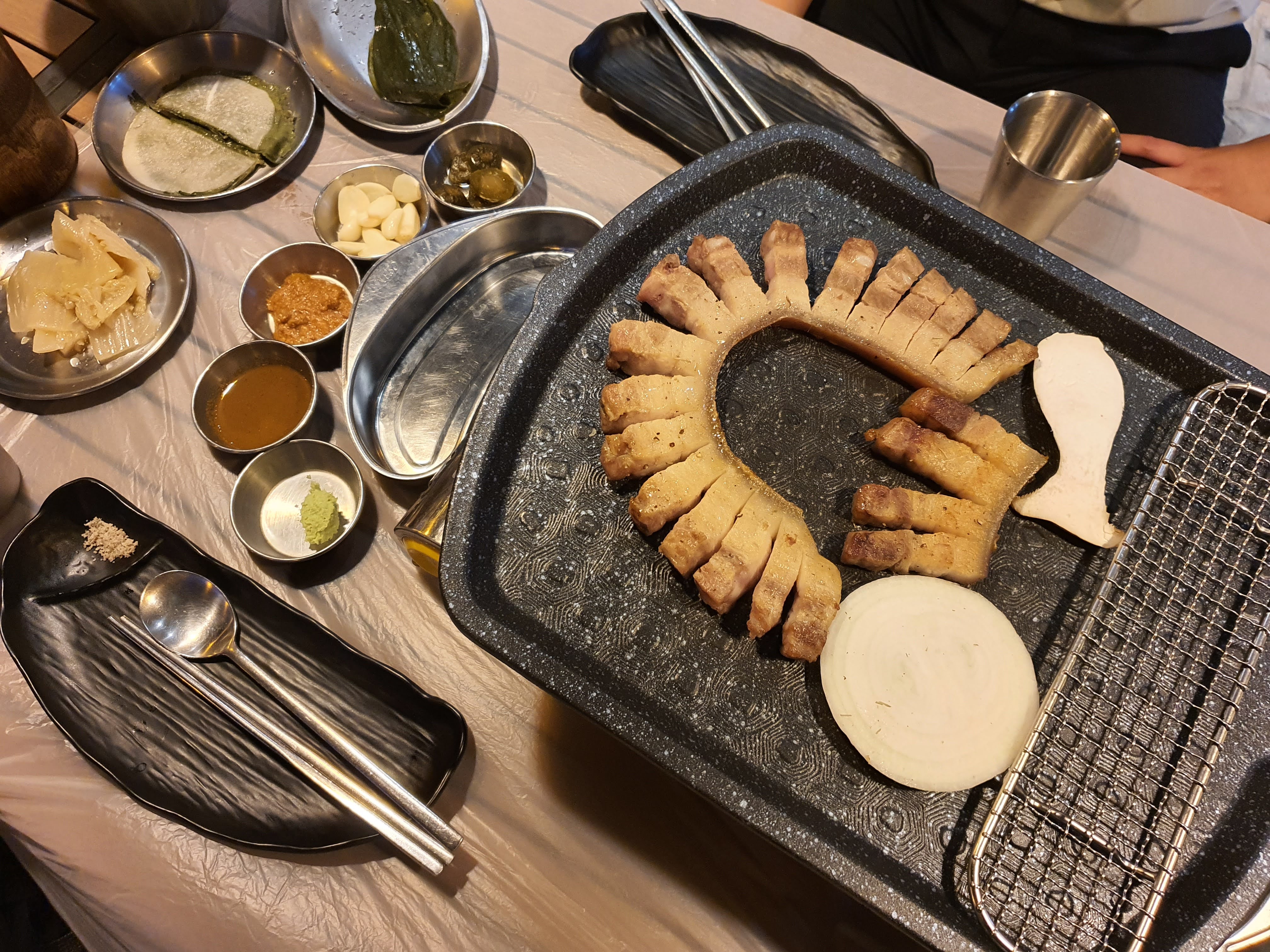 남산의사계절 사진 5