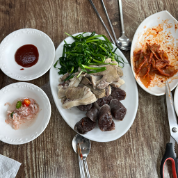 향촌식당 5