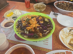 Jugyeongnu (주경루) 3