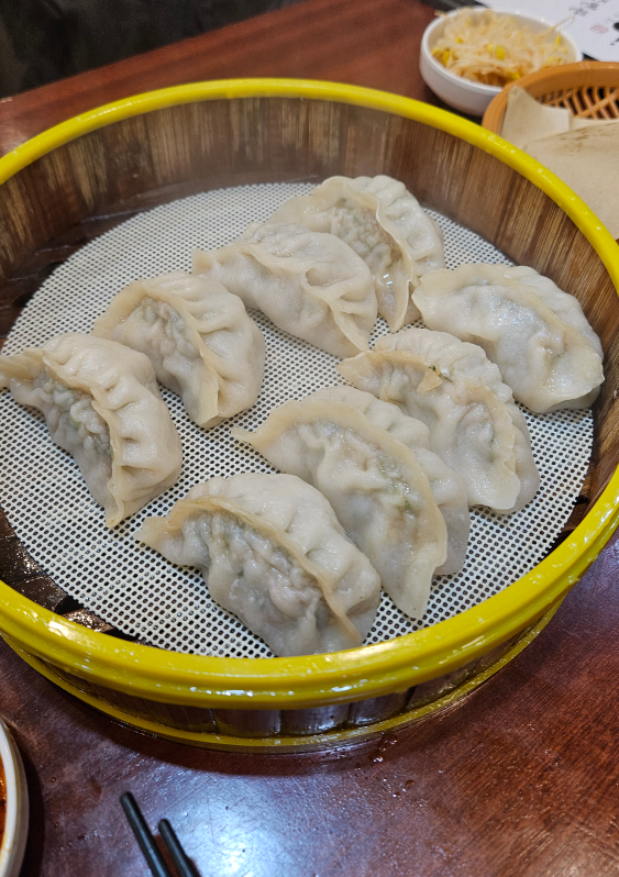 린궁즈멘관 사진