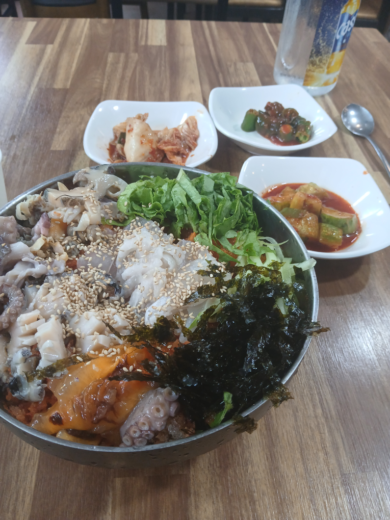 Moyangseonghoetjip 2