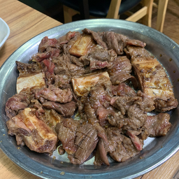 화천갈비 1