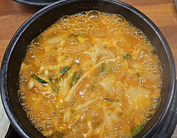 청진동해장국 1