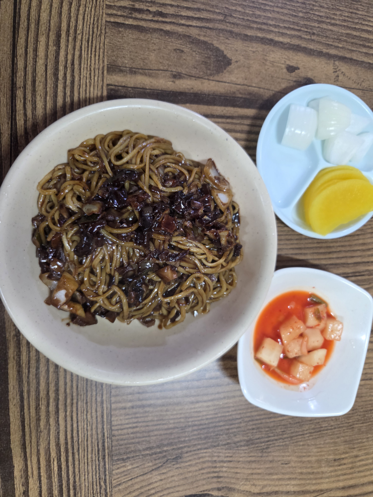 고속반점 사진