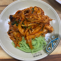 Mansubanjeom (만수반점) 3