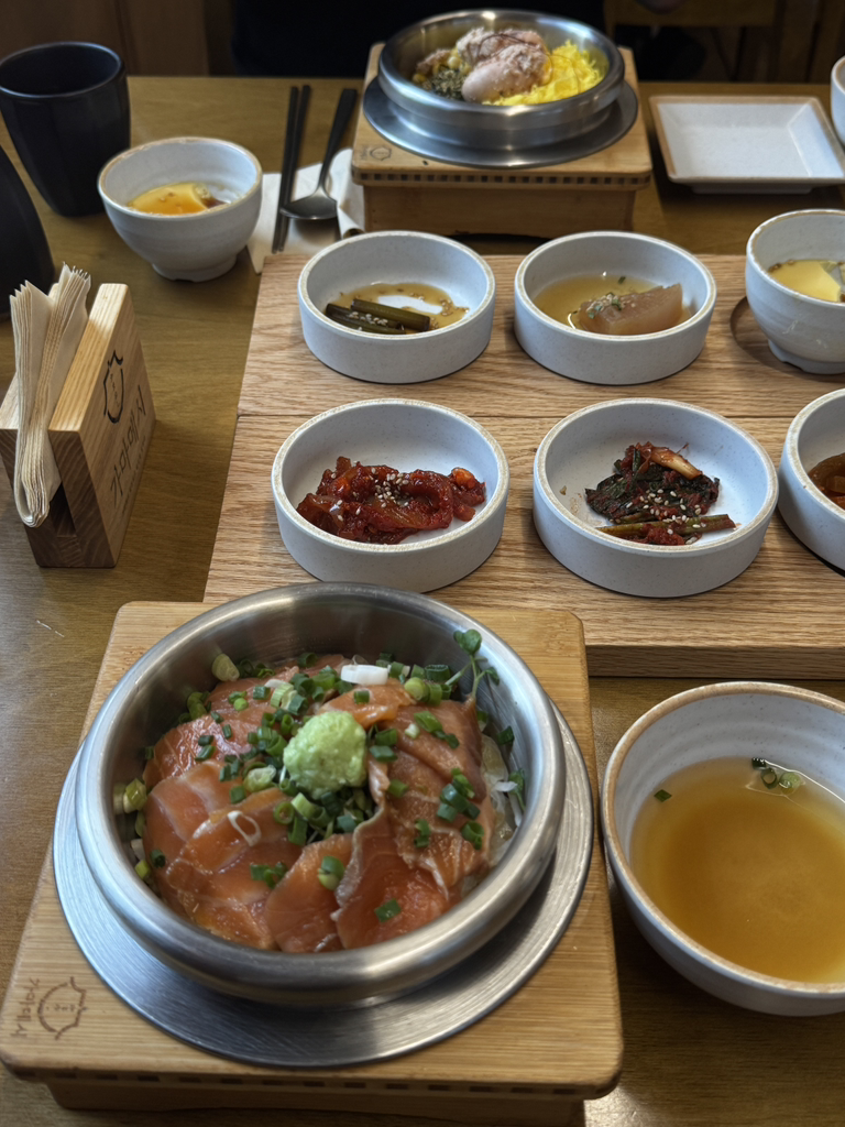 Gamamesi (가마메시) 1