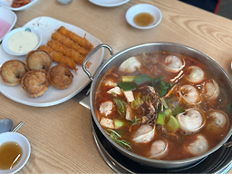 성경만두요리전문점 2