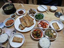 Sincheollimatjarang 1