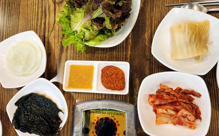 Chakhansaengori 6