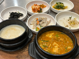 두부촌맷돌할매숨두부 4