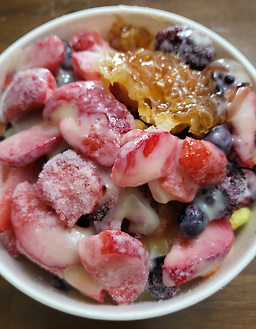 마이요거트립 신촌점 사진 2