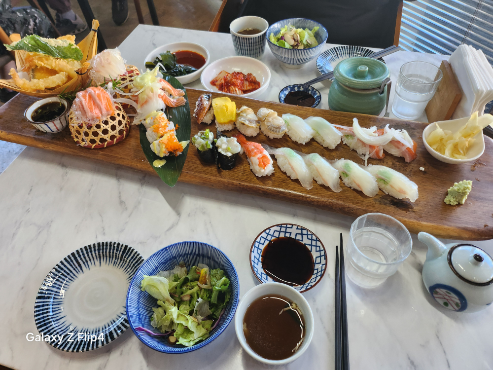 스시회관 사진 4