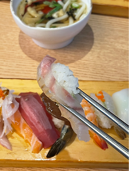 스시가 좋아서 사진 8
