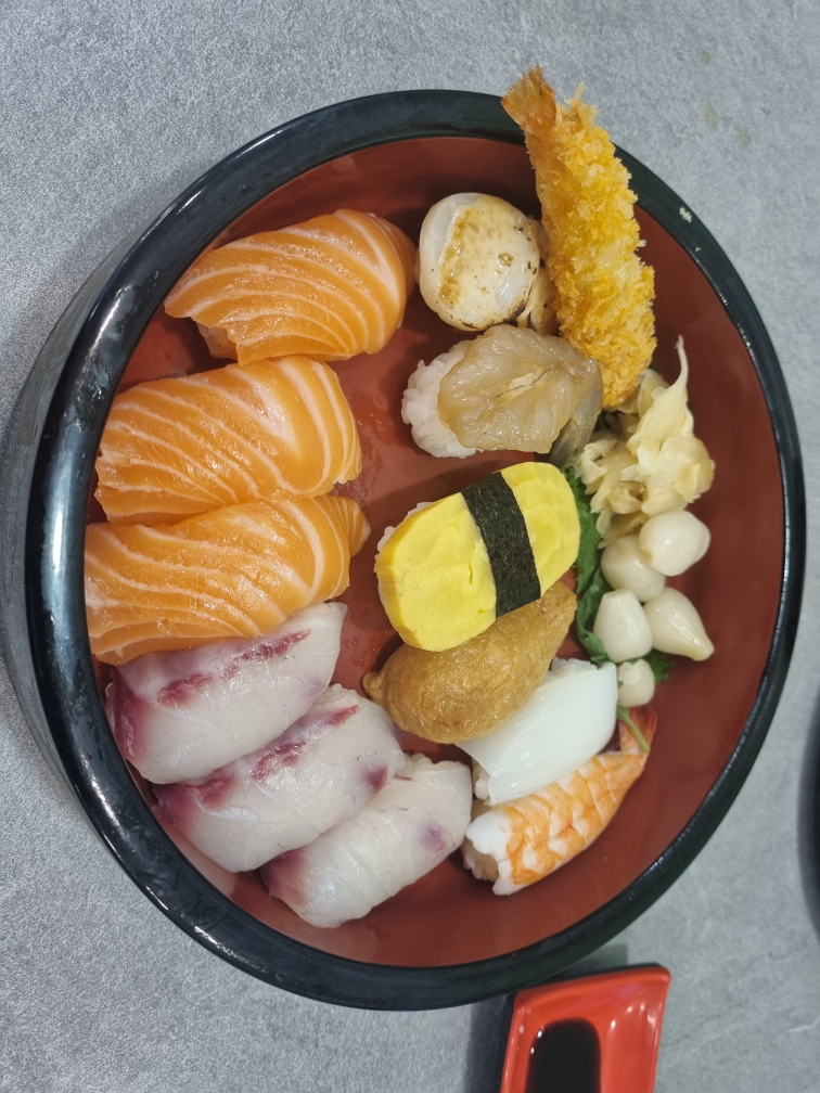 백초밥 사상점 2