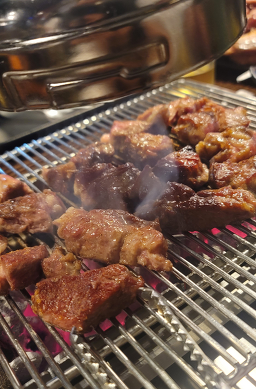 이가네양꼬치 선릉점 사진 5