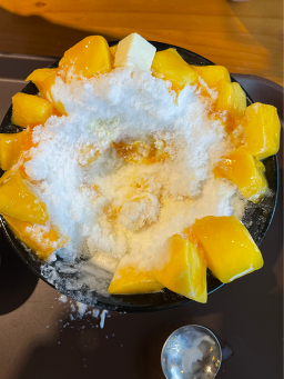 설빙 서울종각점 사진 8