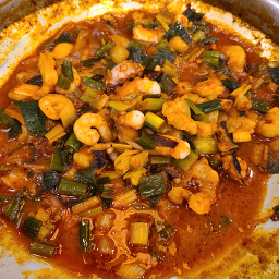 사위식당 성수점 사진 3