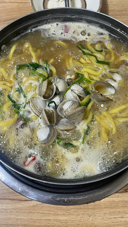 명동칼국수 1