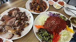 지환이네왕족발 3