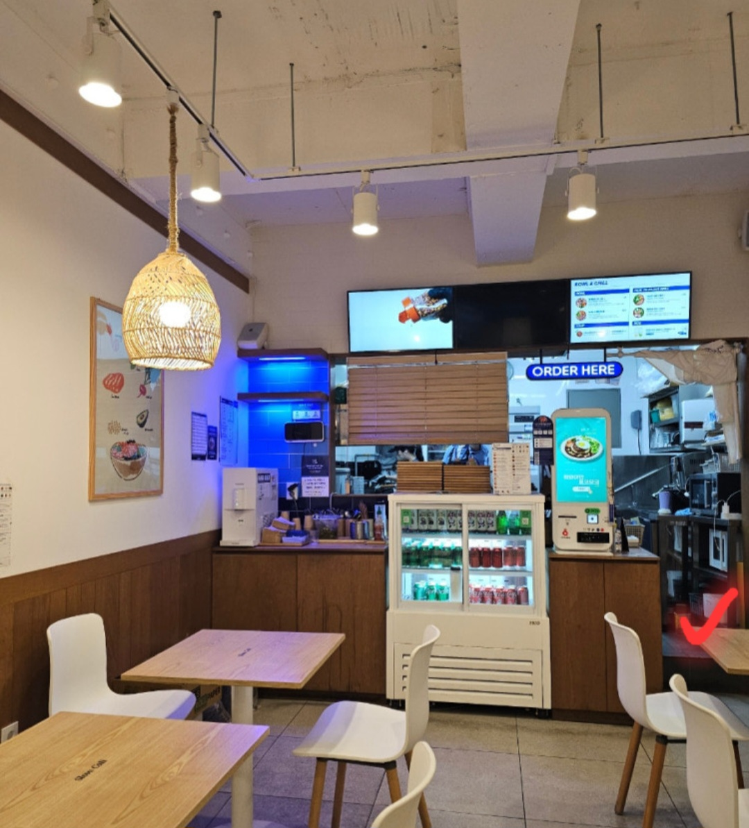 슬로우캘리 남부터미널점 대표 사진