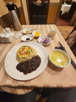 만강홍 교대본점 사진 4