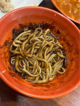Dongheunggwansutajjajang (동흥관수타짜장) 2