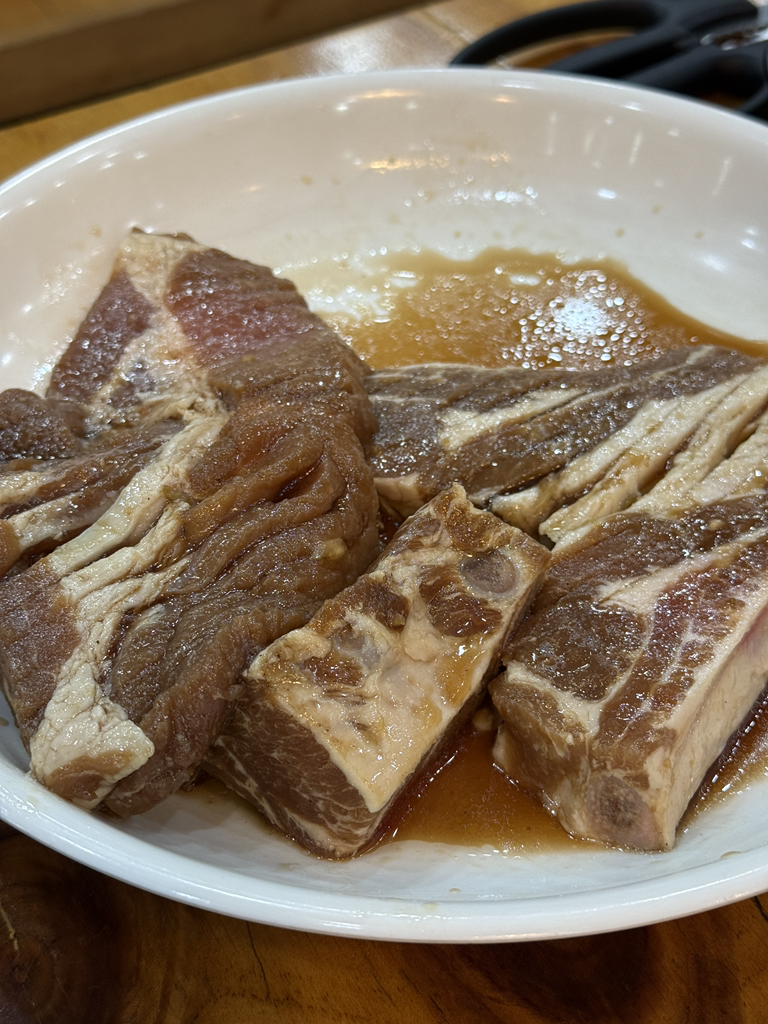 Chowonsutbulgalbi (초원숯불갈비) 2