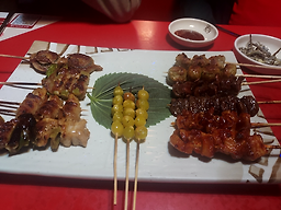 Palgongsutbulmakchang 1