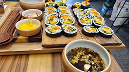 Samcheongdang (삼청당) 2