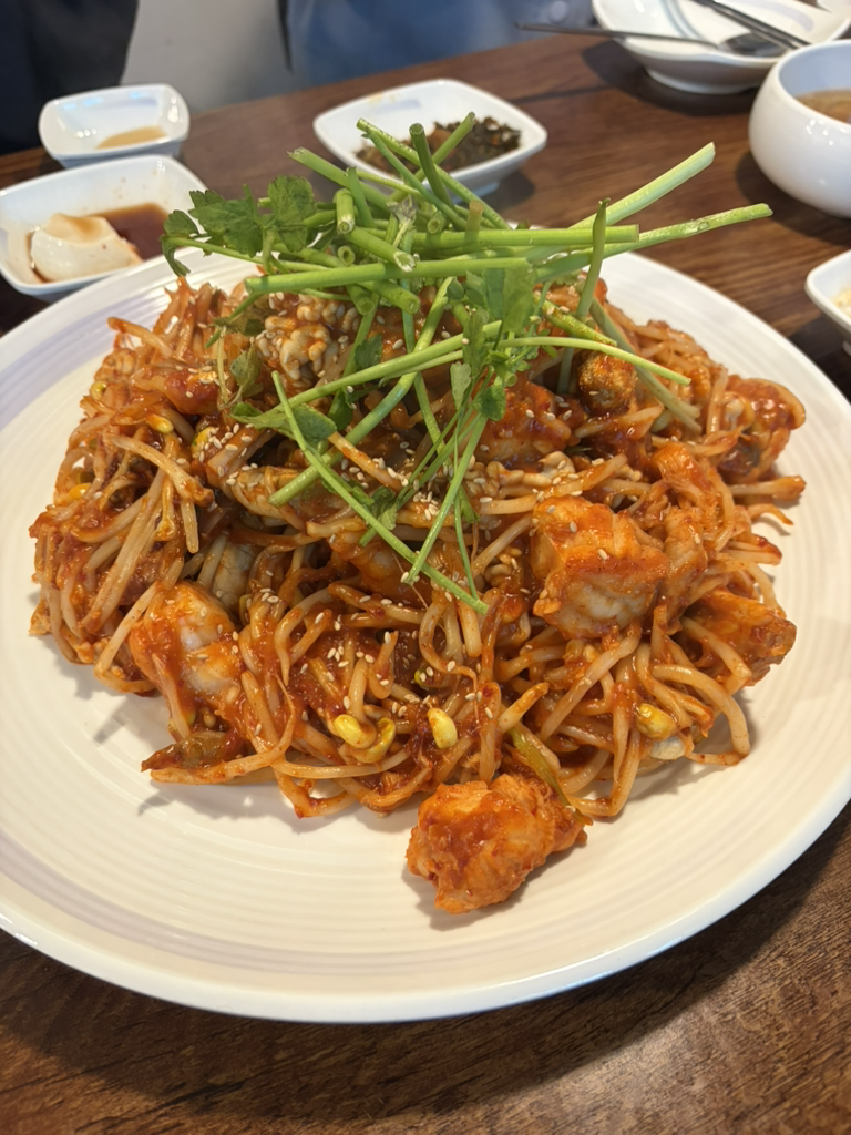 해담 아구찜&해물찜 사진 4